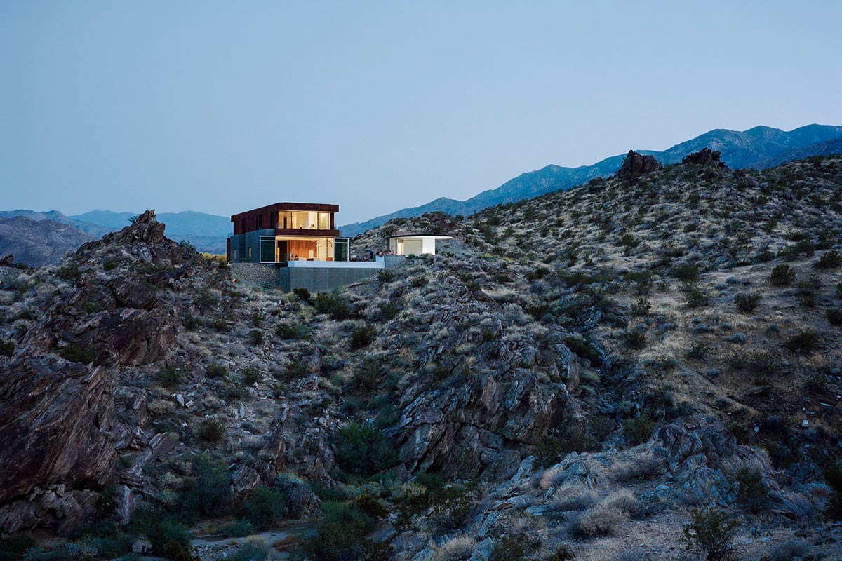 Landscape & Home Design The Impact of Landscape Architecture